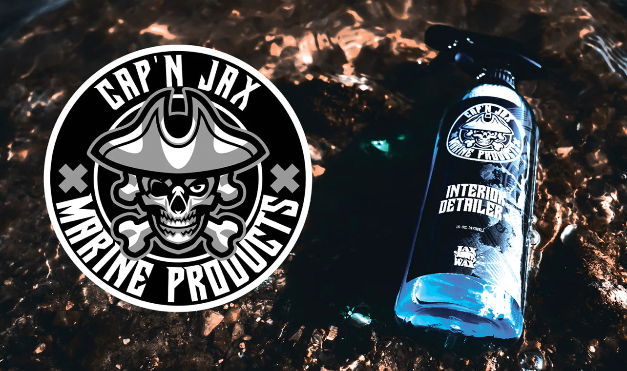 CAP'N JAX MARINE