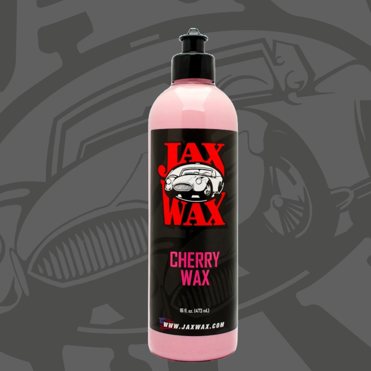 HBS TOMSDENT コラボwax 3D Trim Care Restorer of Faded & Dull Plastic, Rubber, Trim