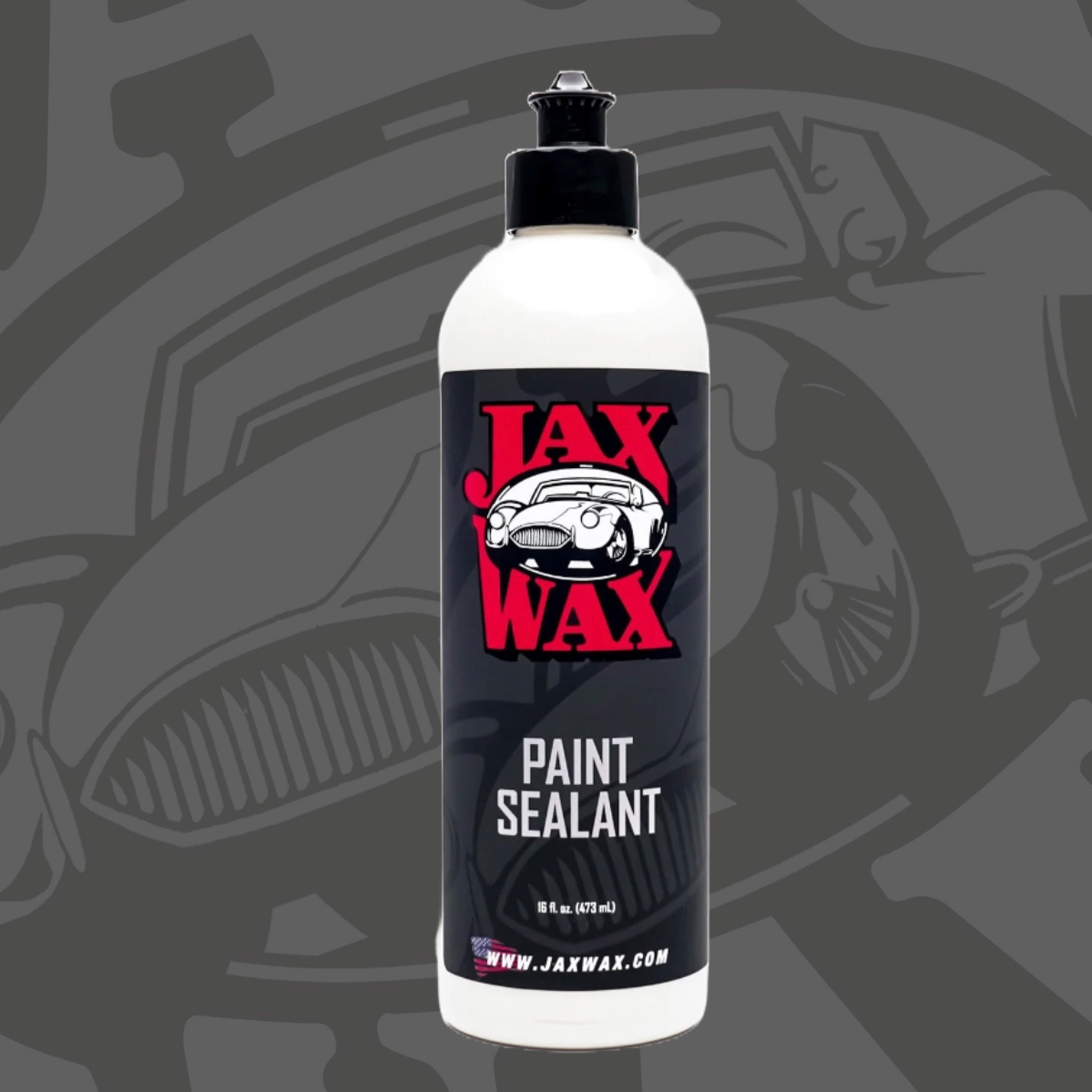 Paint Sealant