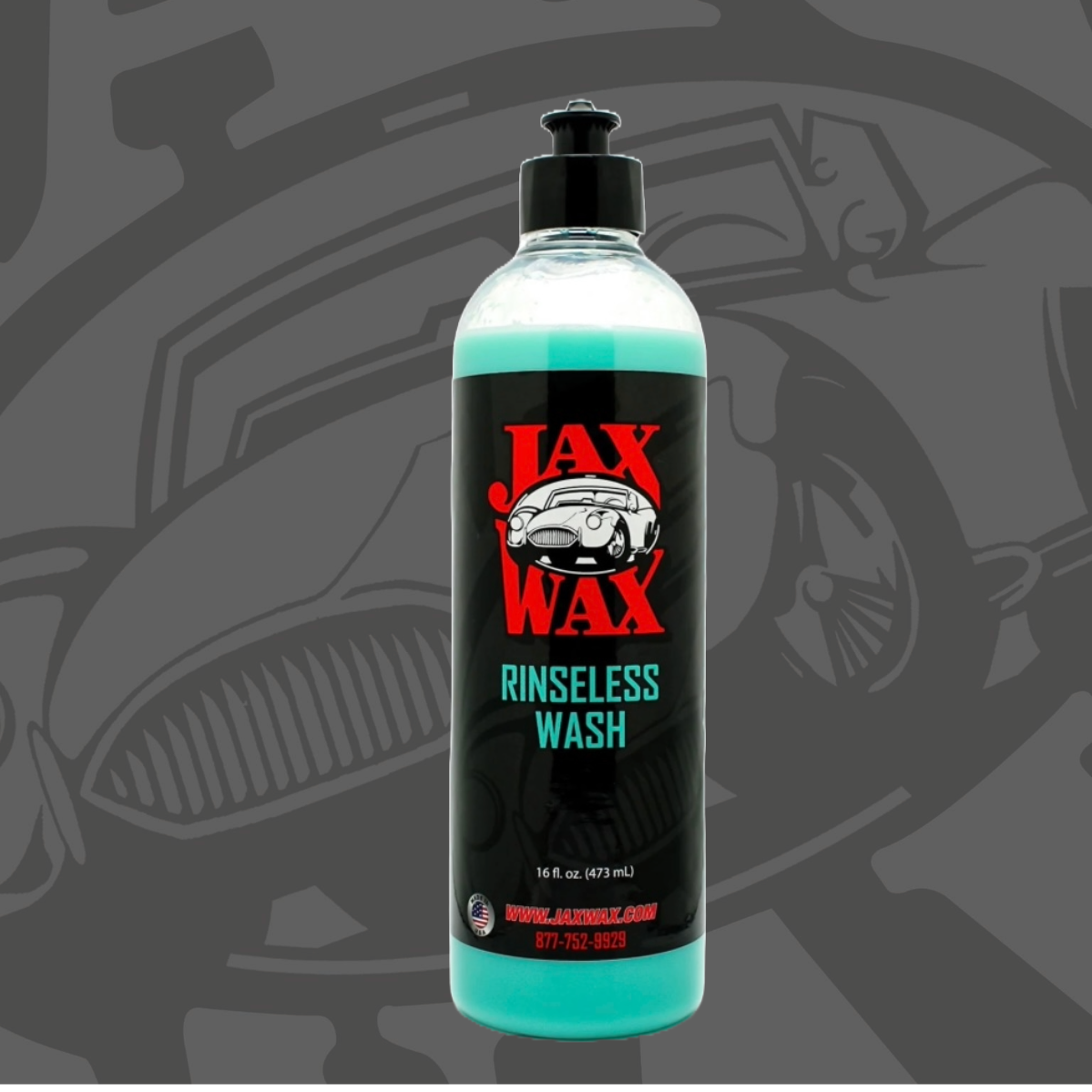 MICROFIBER TOWELS - JaxWaxCanada