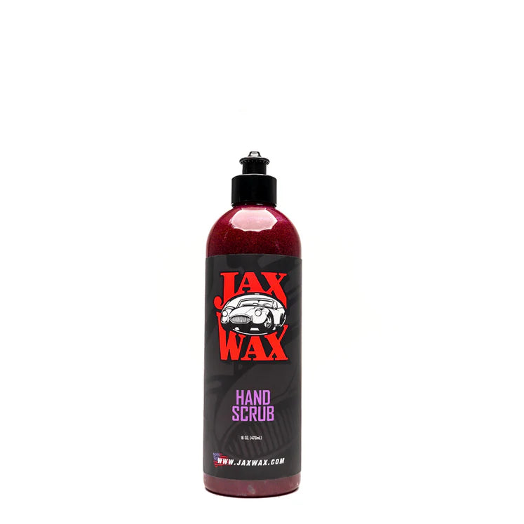 Hand Scrub