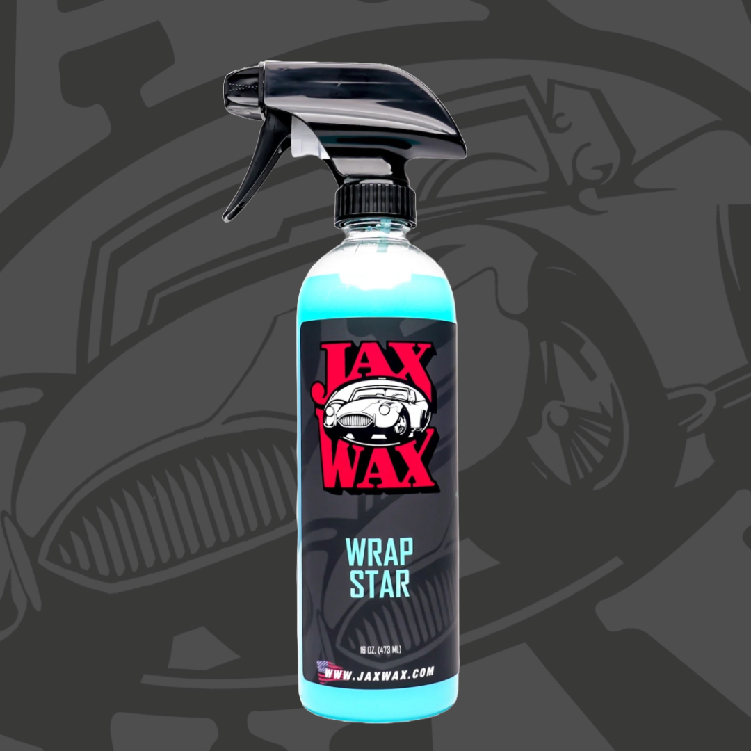 Wrap Star Detail Spray