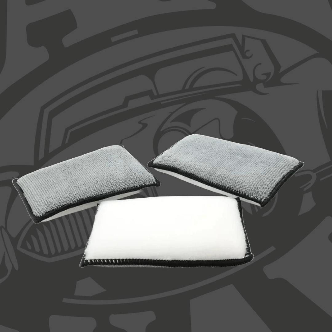 Scrub Ninja - 3 Pack