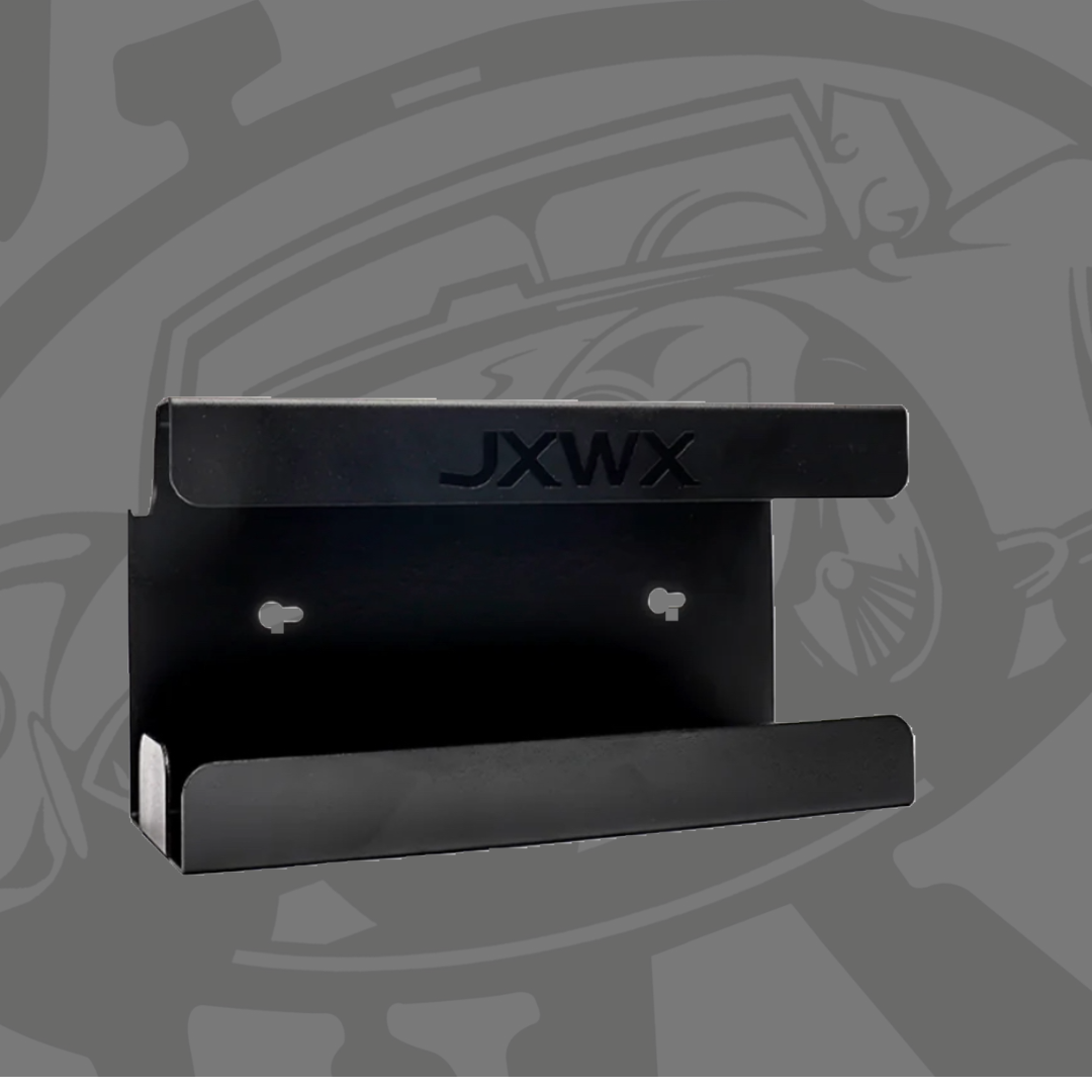 Jax Wax Glove Box Holder