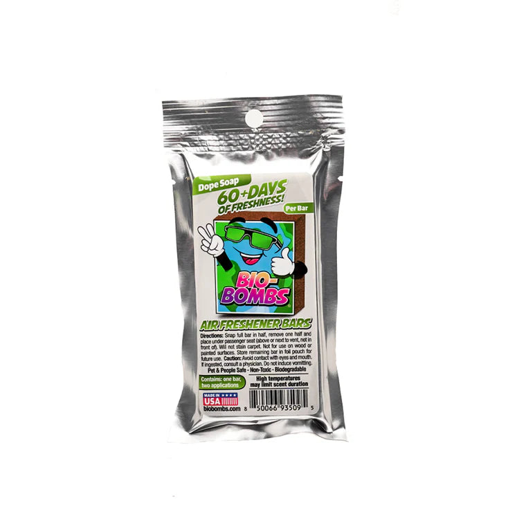 Bio Fresh Bar-DOPE SOAP