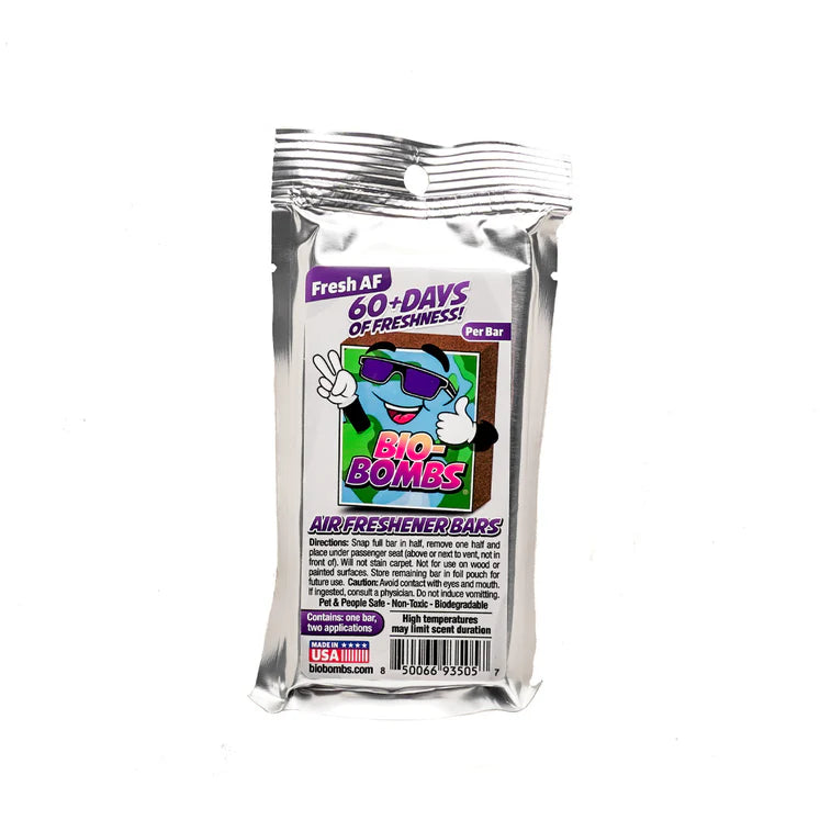 Bio Fresh Bar-FRESH AF