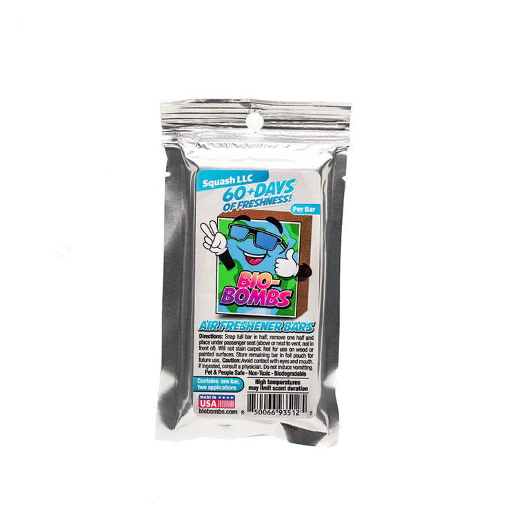 Bio Fresh Bar-New Car Nectar