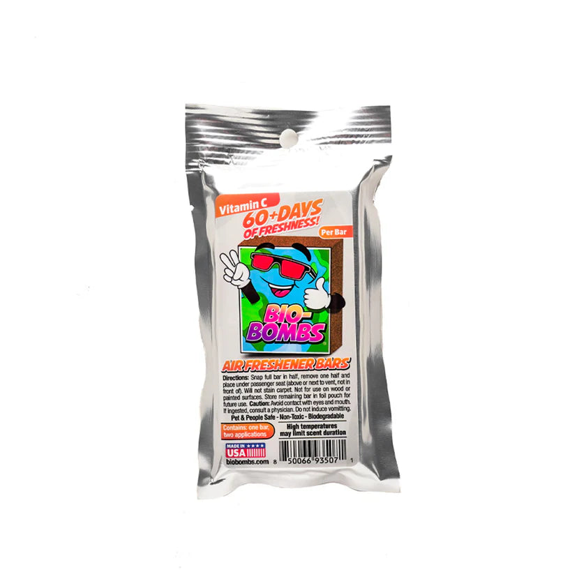 Bio Fresh Bar-Vitamin C