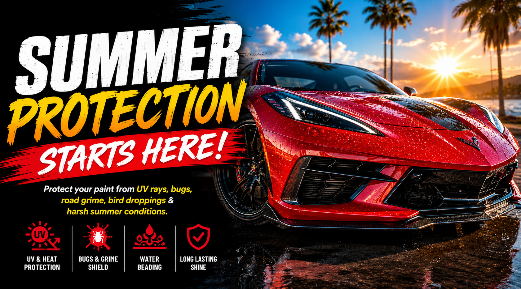 Home for Canada's Real Car Care