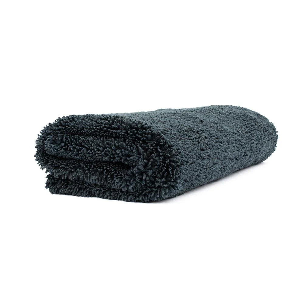 Double Sided Edgeless Microfiber Towel