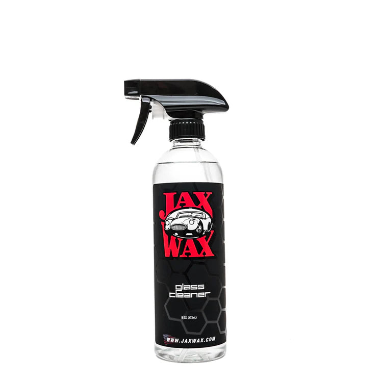 Graphene Glass Cleaner