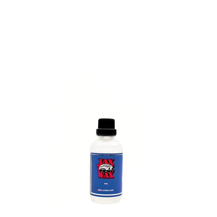 Jax Glass Coating - JaxWaxCanada Jax Glass Coating - JaxWaxCanada