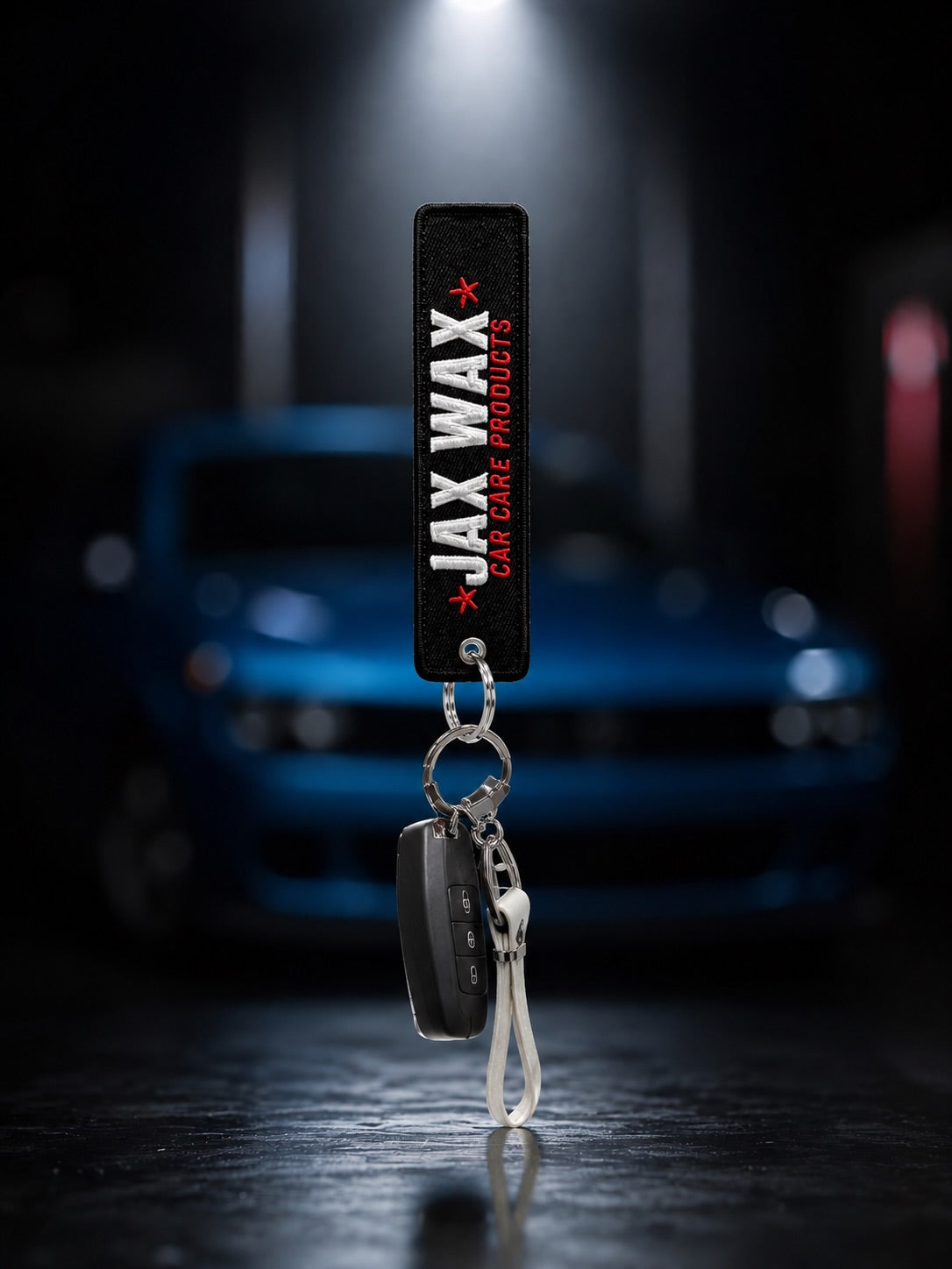 JAXWAX JETTAGS