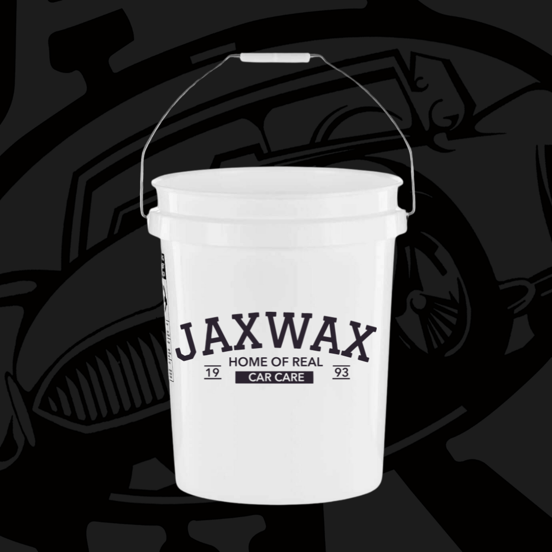 TypeOG Bucket