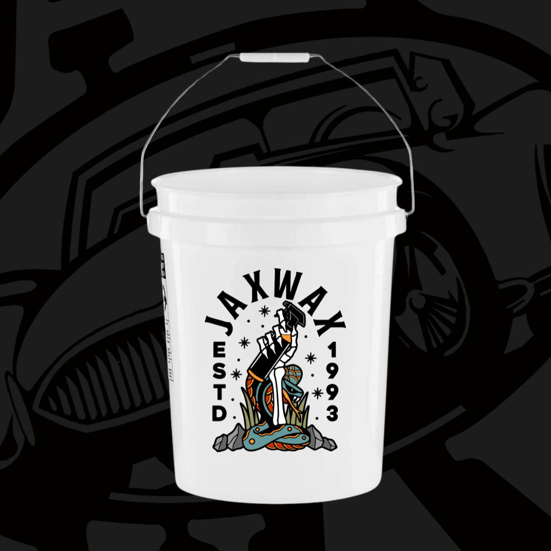 Cobra Bucket