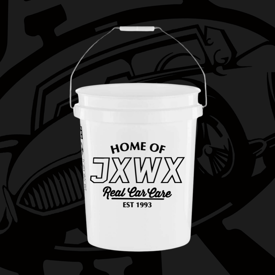 TypeOG 2 Bucket