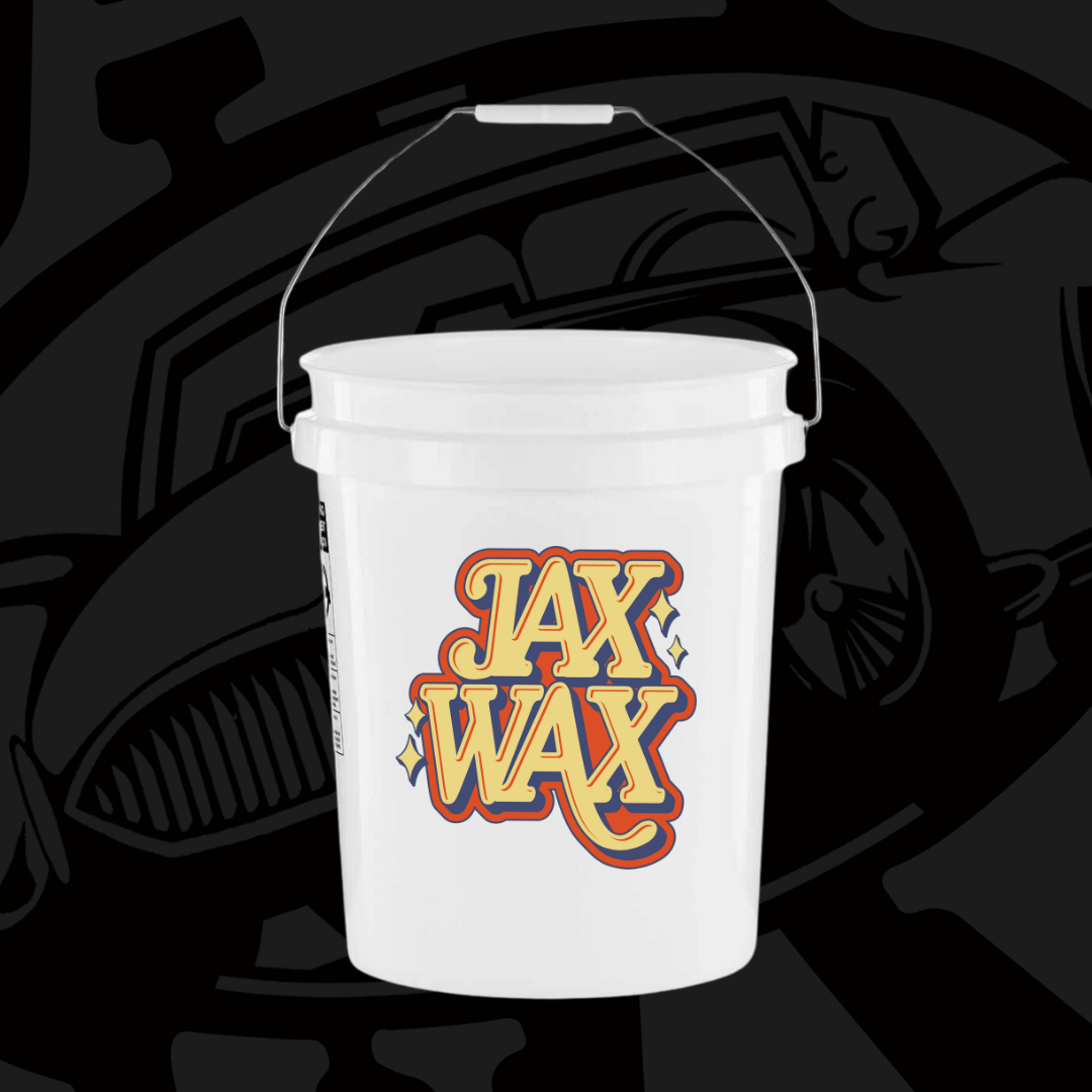 Retro Bucket