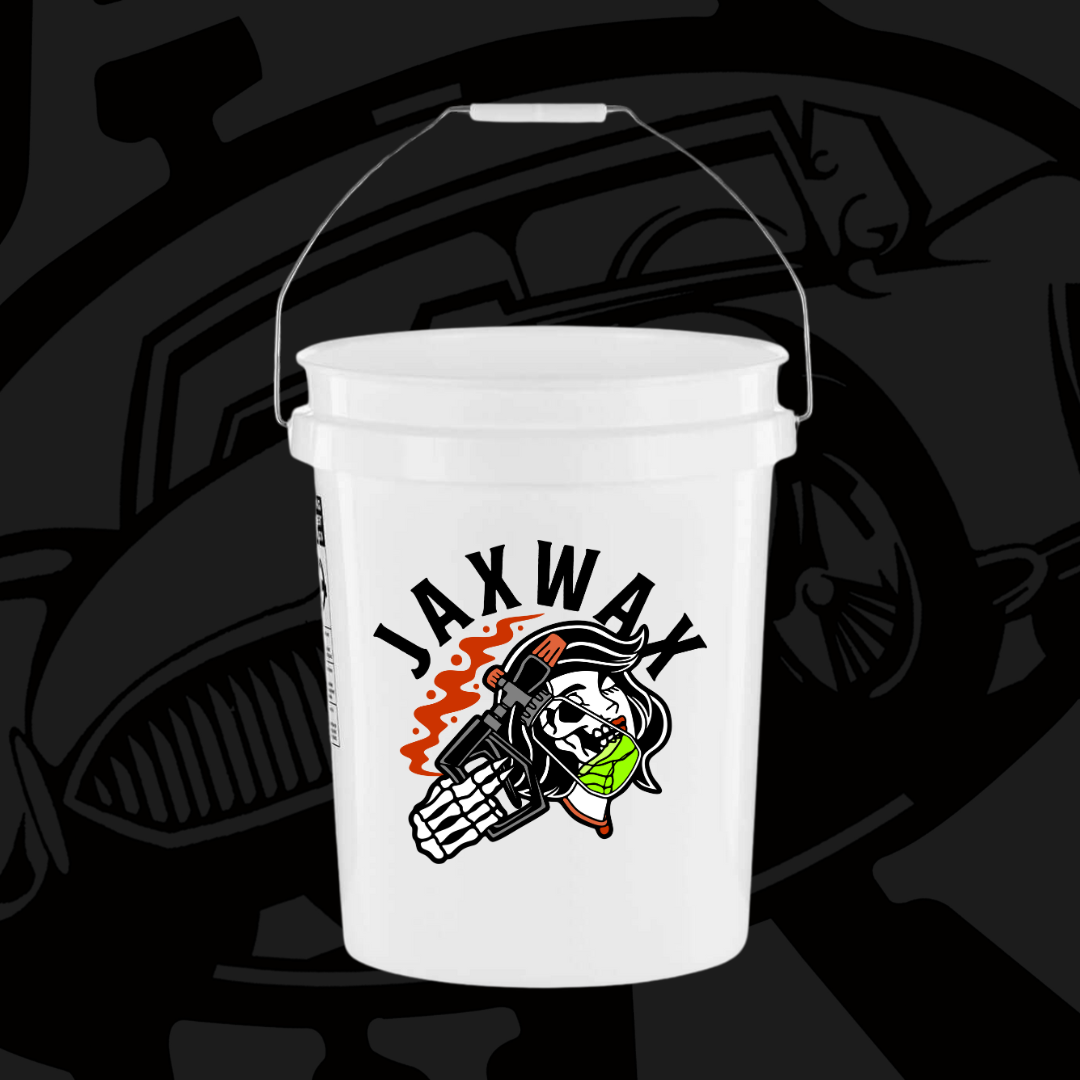 Strip Bucket