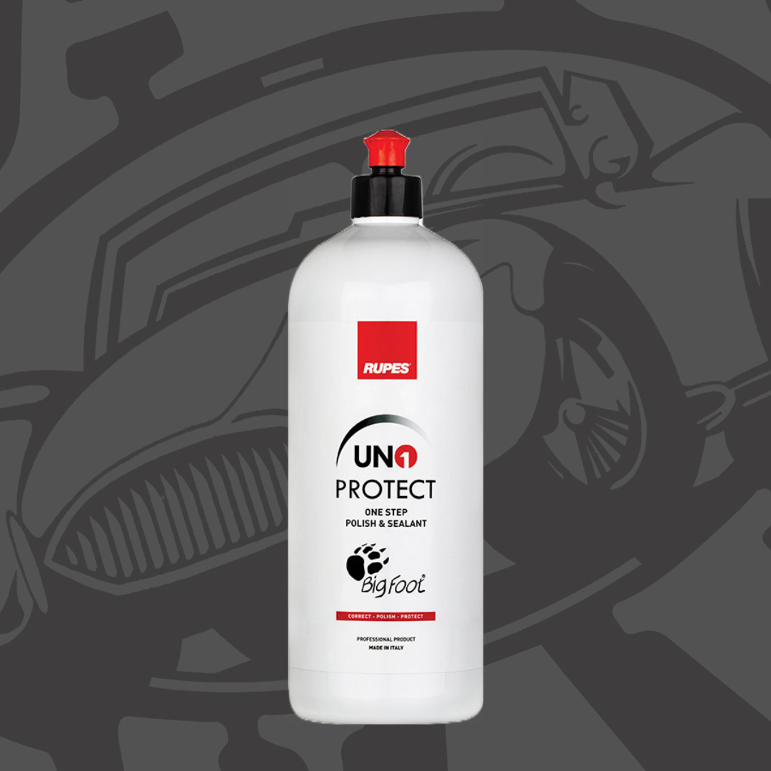 Rupes Uno Protect