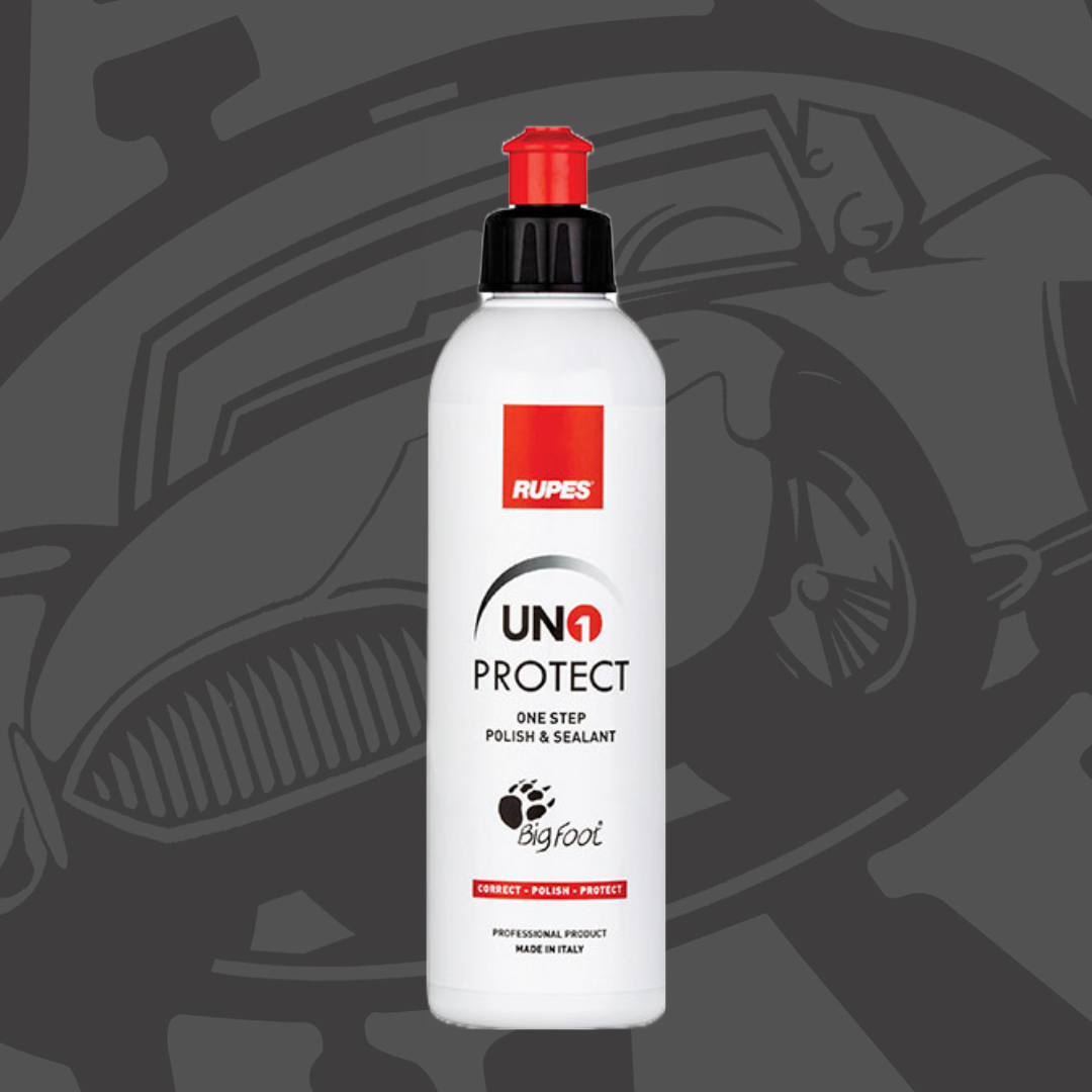 Rupes Uno Protect