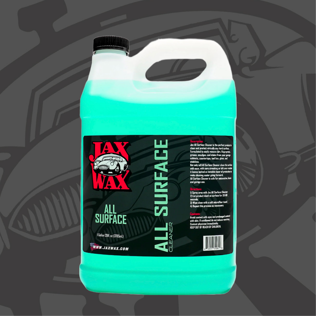 Jax All Surface Cleaner