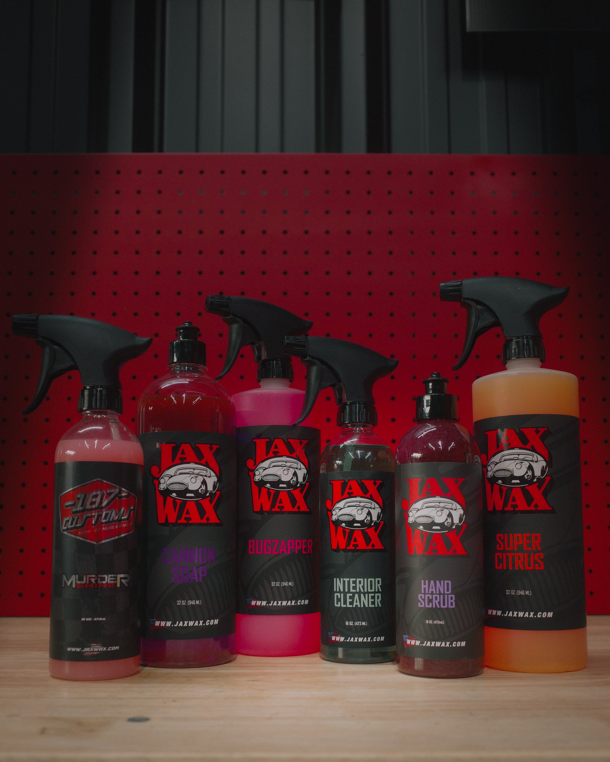 Hard Working Man Gift Set