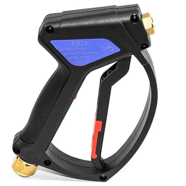 MTM Hydro Easy Hold SG28/35 Spray Gun (10.0632, 10.5040) SG28