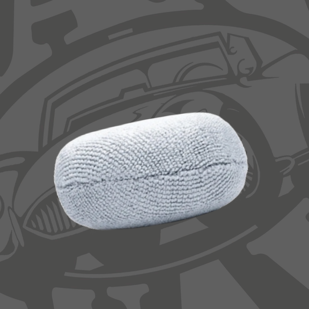 Coating Puck Applicator