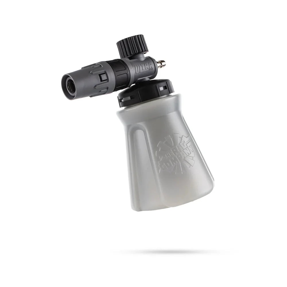 The Rag Company Ultra H2O Foam Cannon