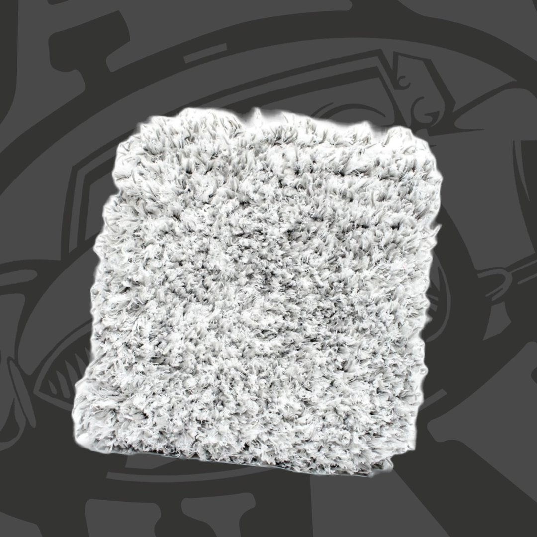 Jax Wax Microfiber Wash Pad 6x8