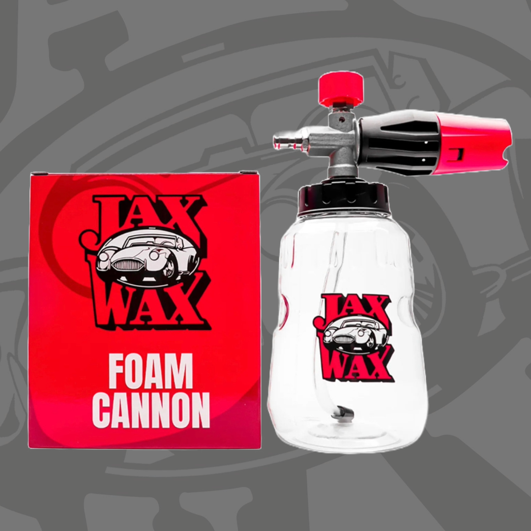 Pro Foam Cannon