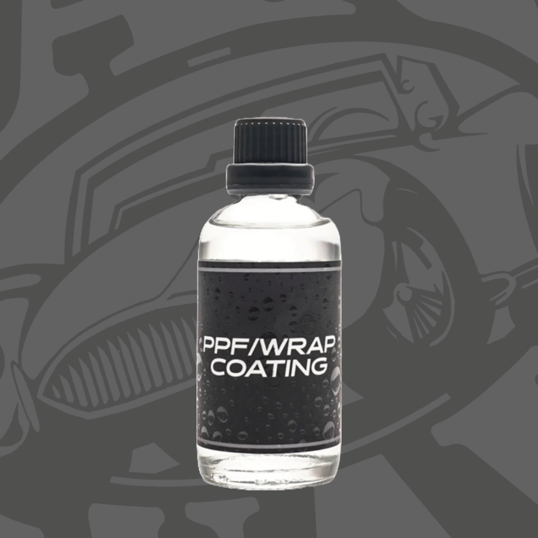 PPF/Vinyl Wrap Coating