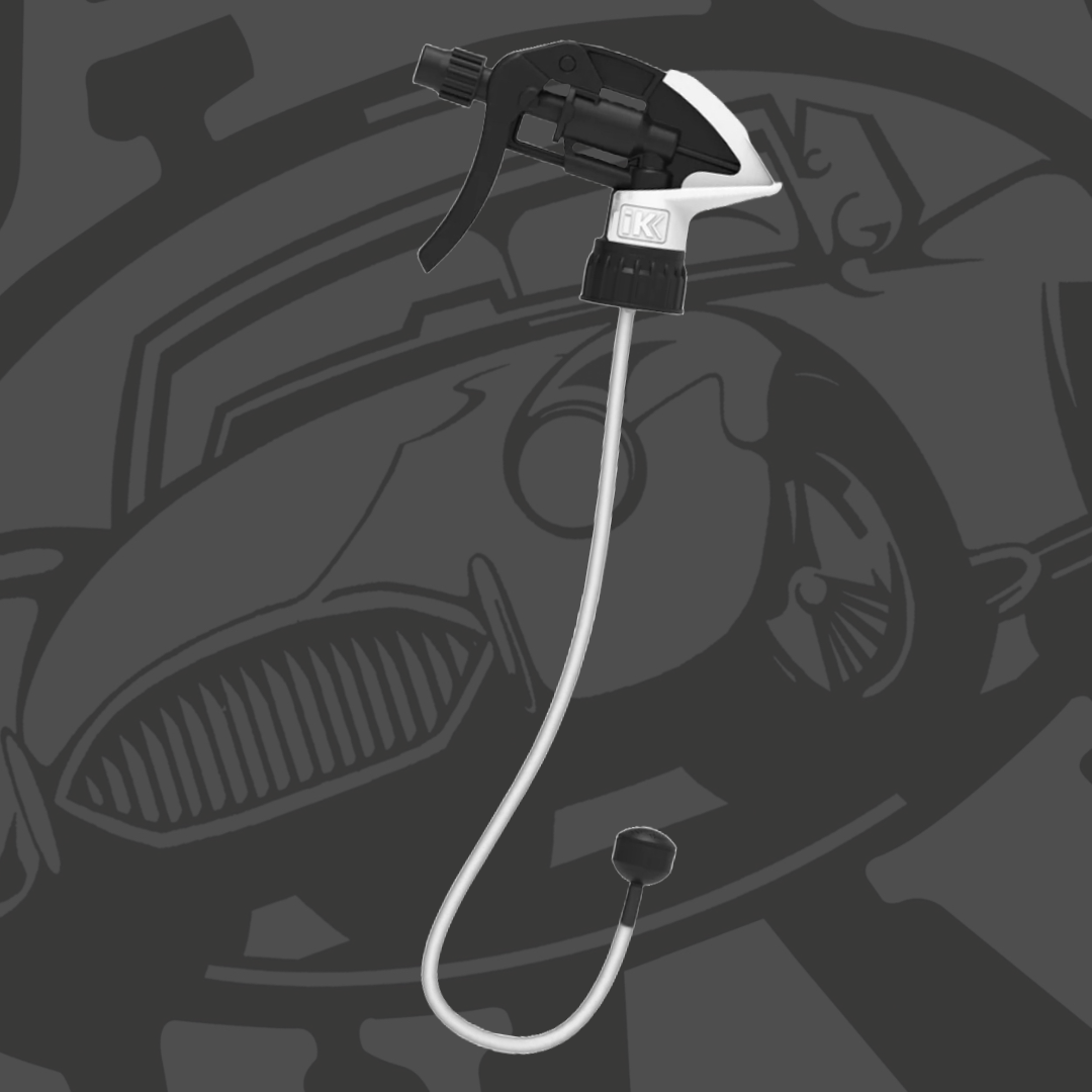 IK Multi 1L 360 Sprayer