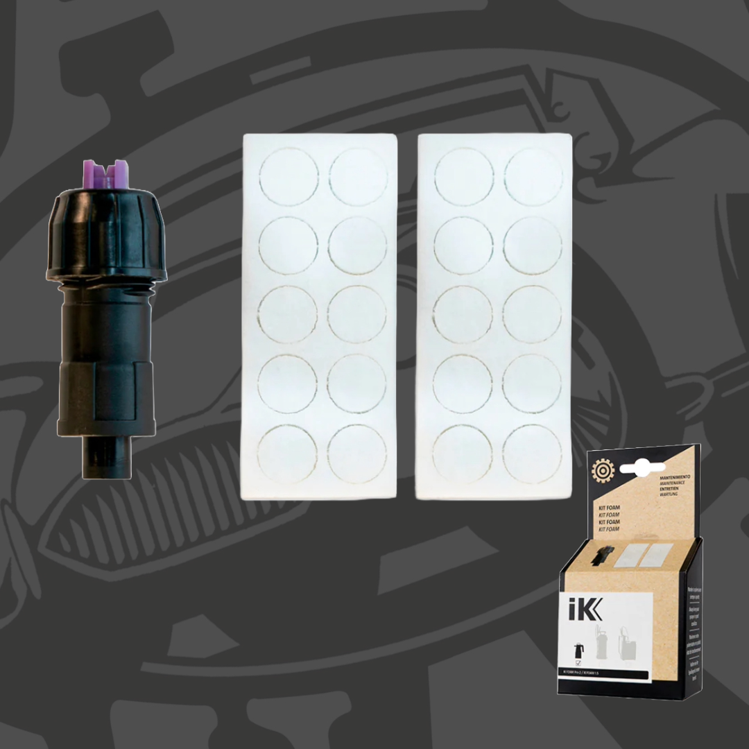 IK Foam Pro Maintenance Kit