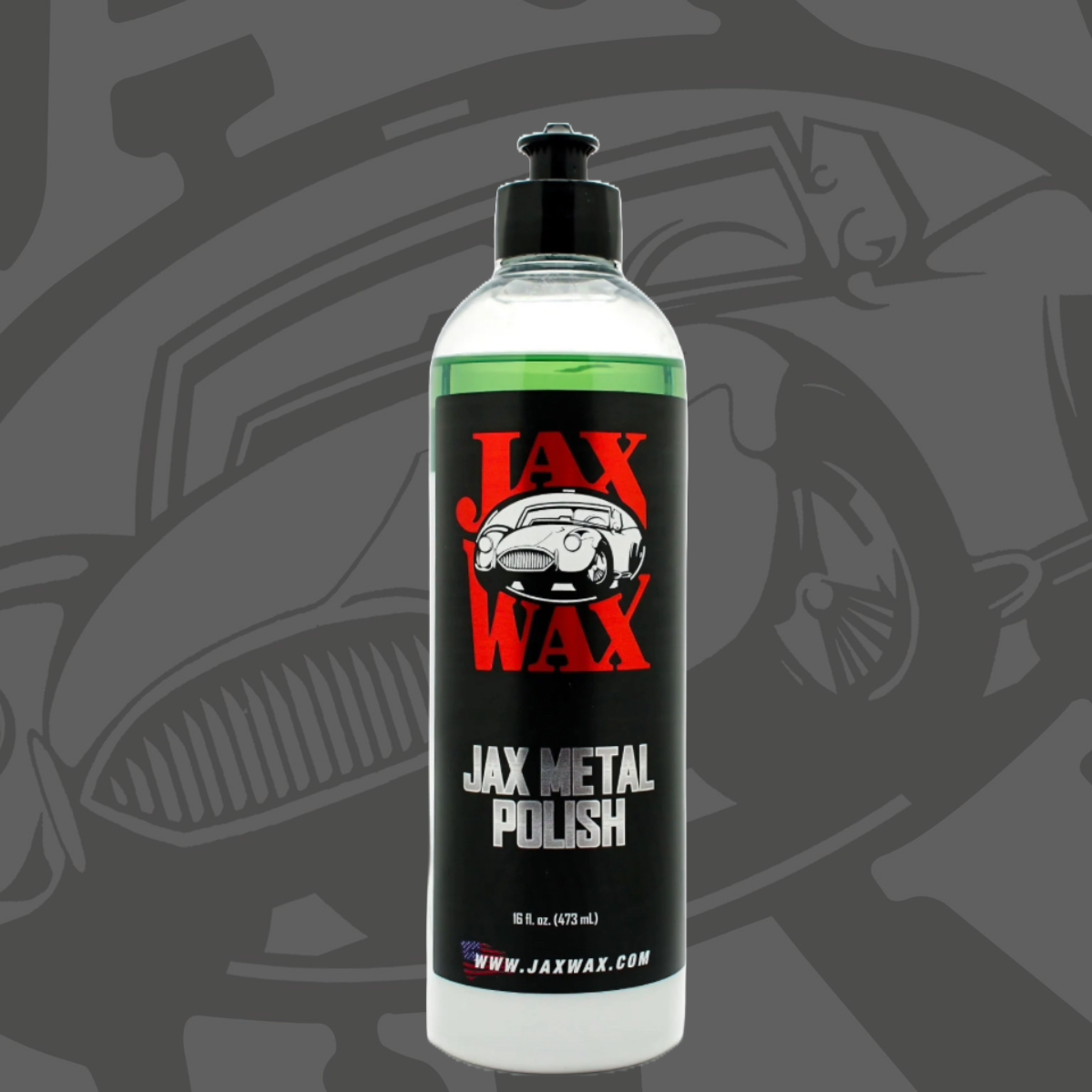 Rupes D-A Fine Polishing Compound – Jax Wax El Cajon