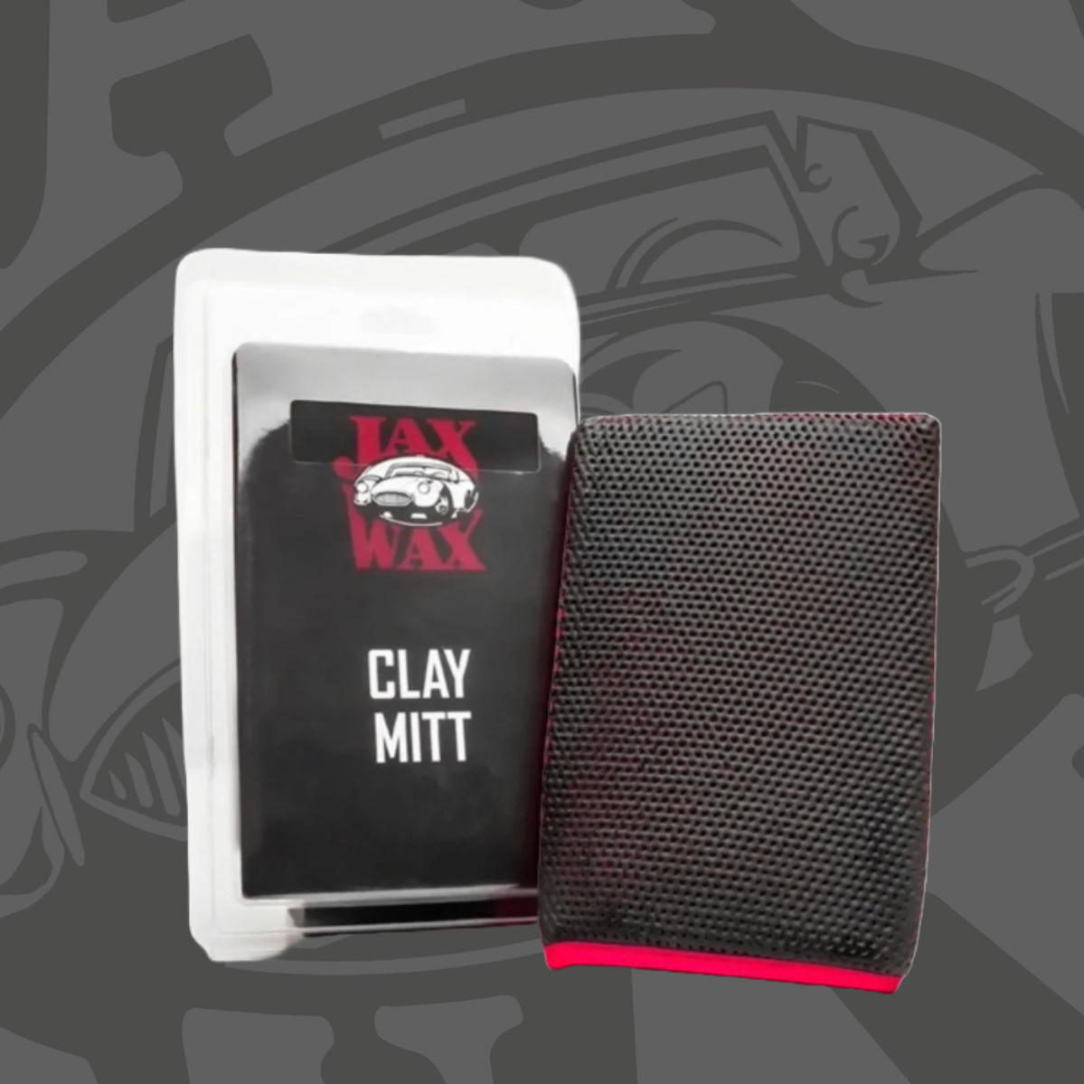Clay Mitt