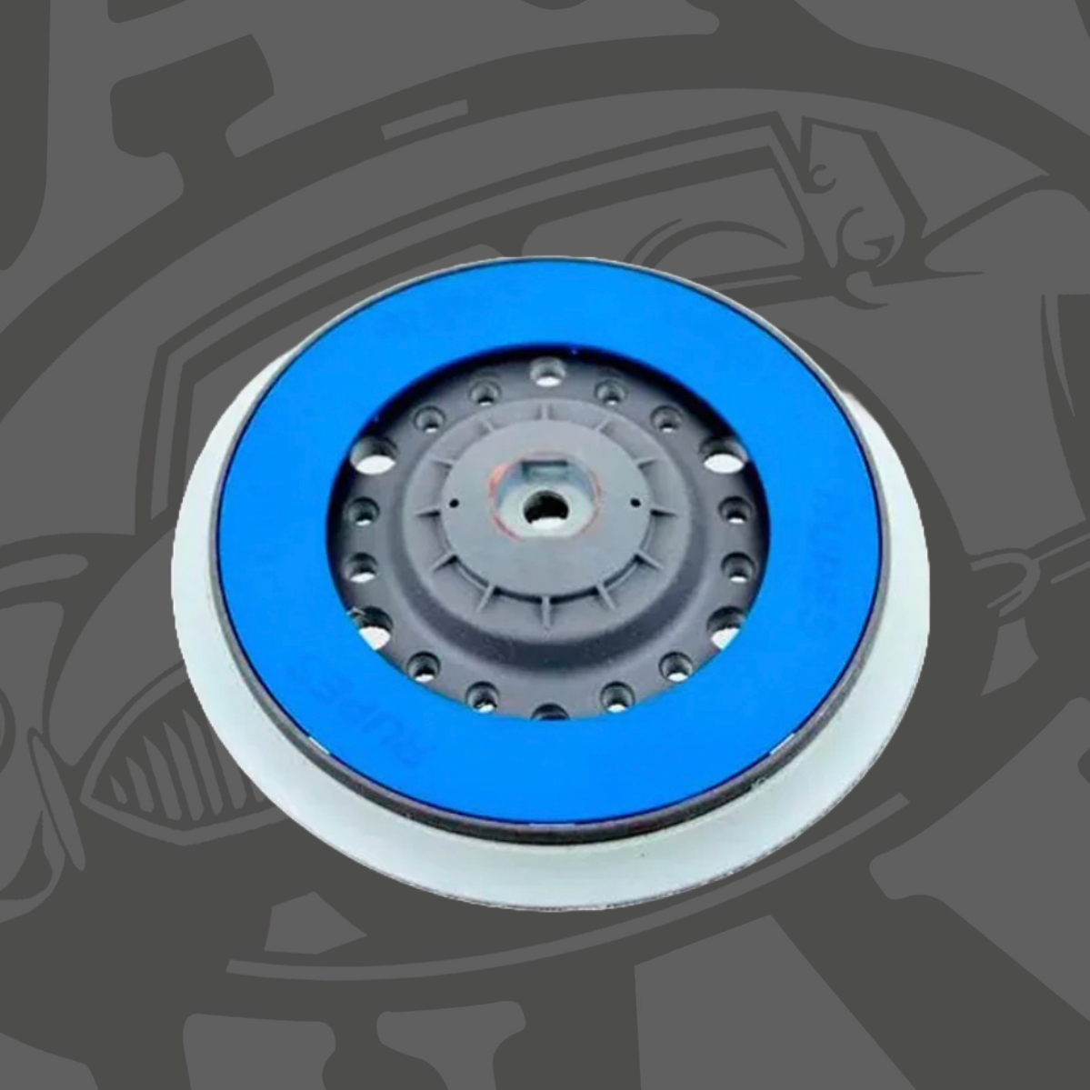 Rupes 5&quot; Backing Plate