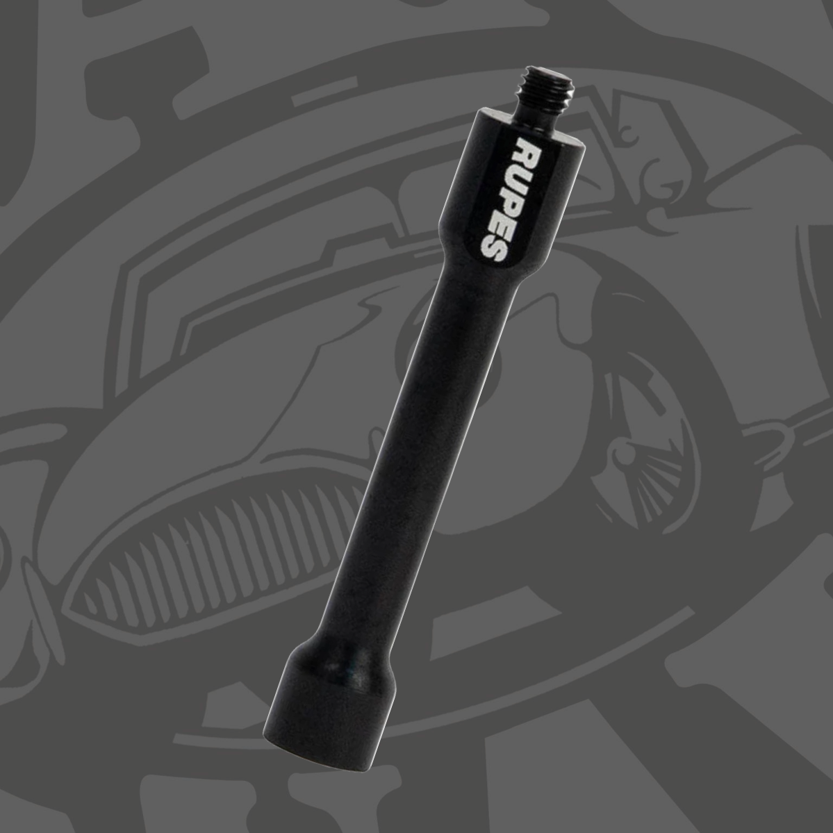 Rupes Rotary Extension Shaft For I Brid Nano