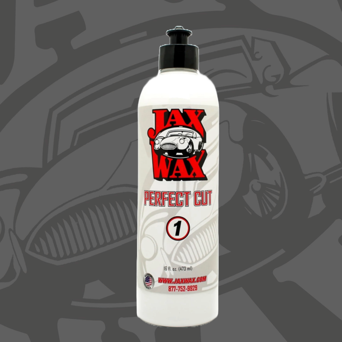 Perfect Cut Compound