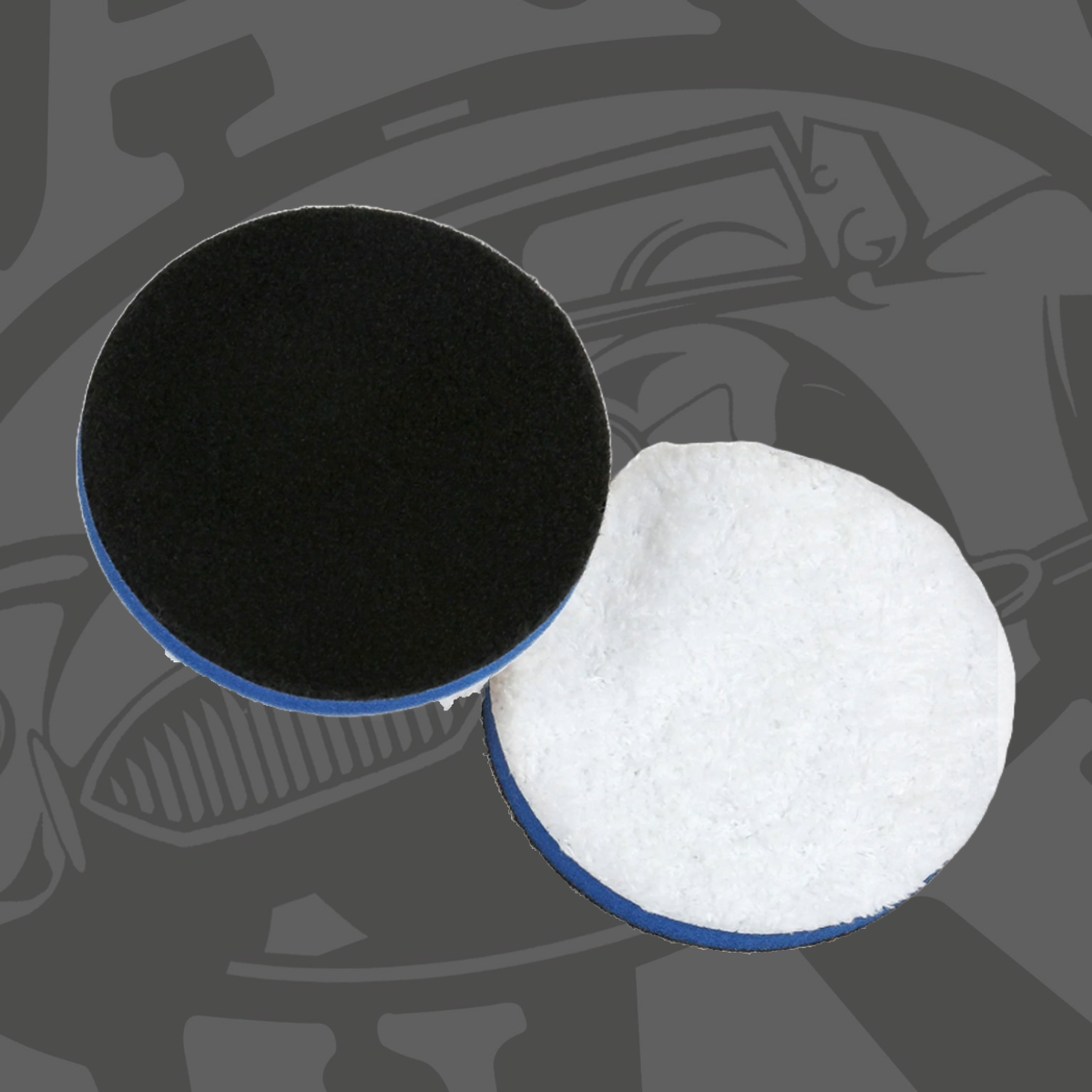 Microfiber Cutting Pad