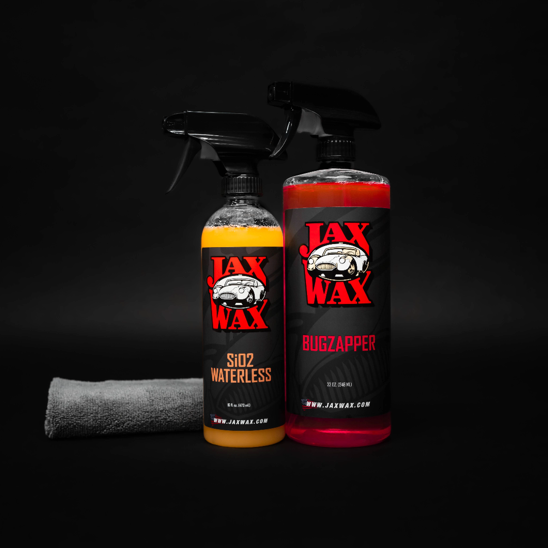 Holiday JAX MOTORCYCLE KIT