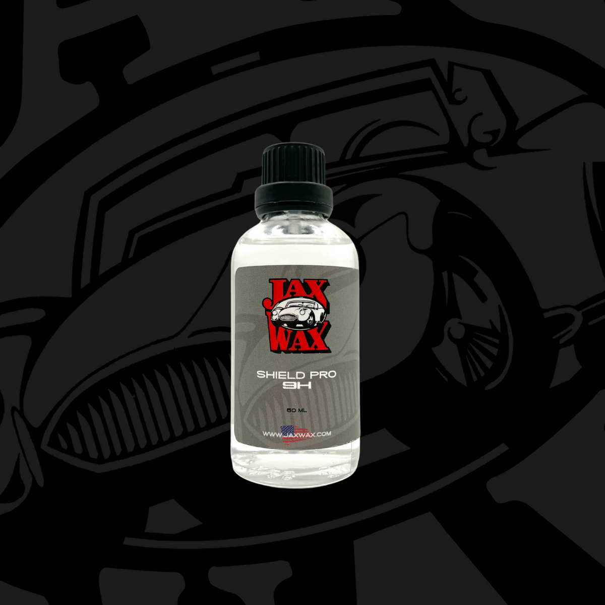 Shield Ceramic Coating 60 ml