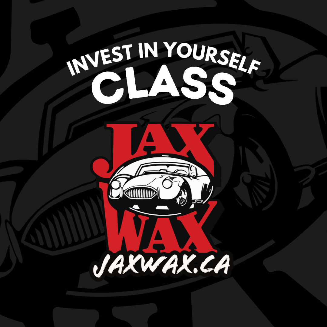 Intro to paint correction class! Sunday August 24