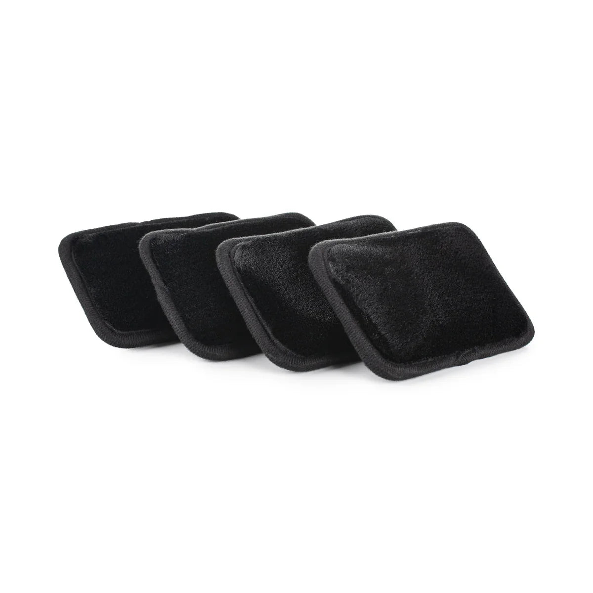 Rag Company Interior Scrubber | 4 Pack