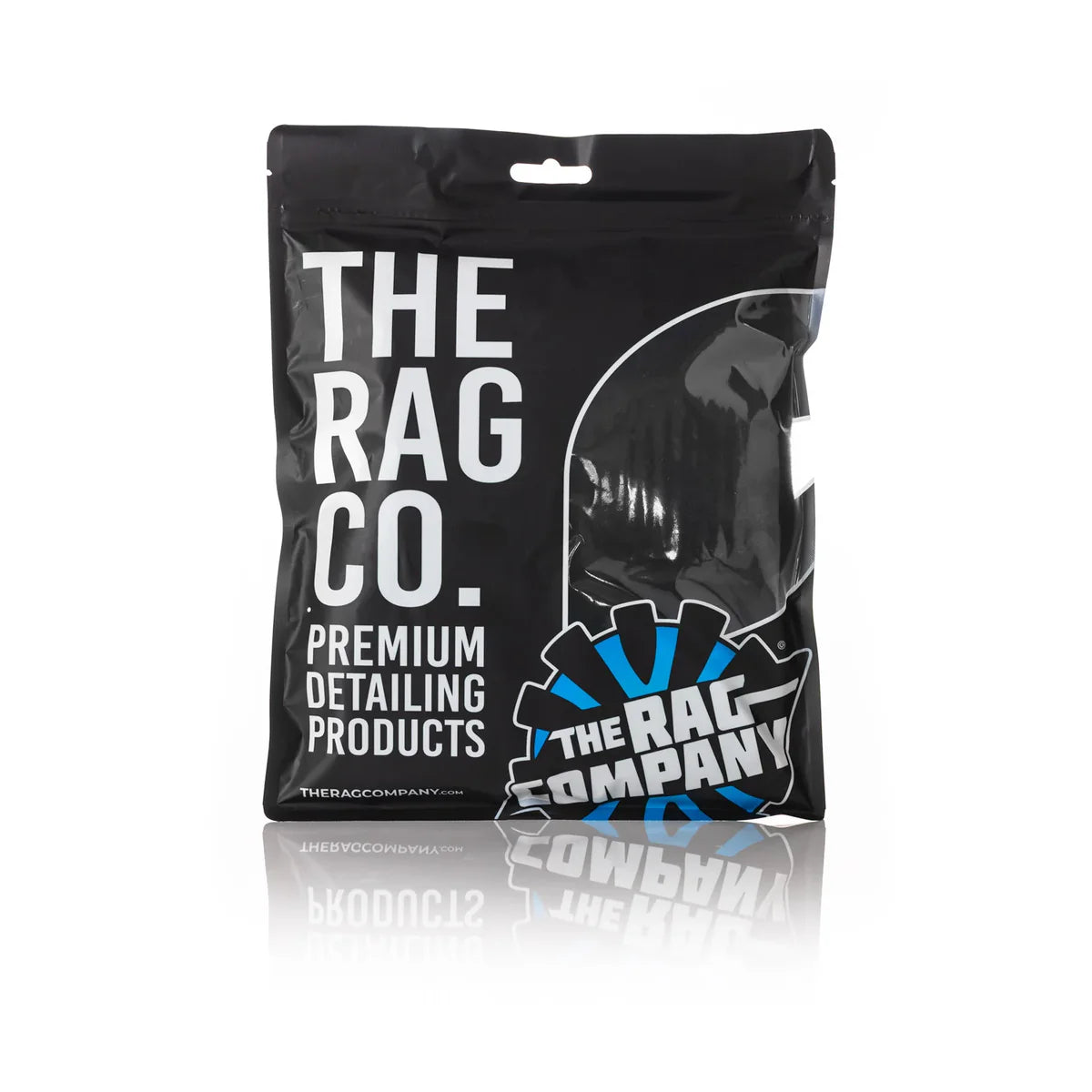 Rag Company Interior Scrubber | 4 Pack