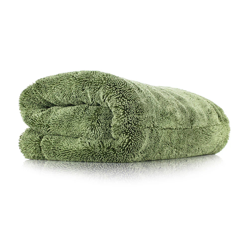 Mini Mega Drying Towel (20x20) The Liquid8r M22
