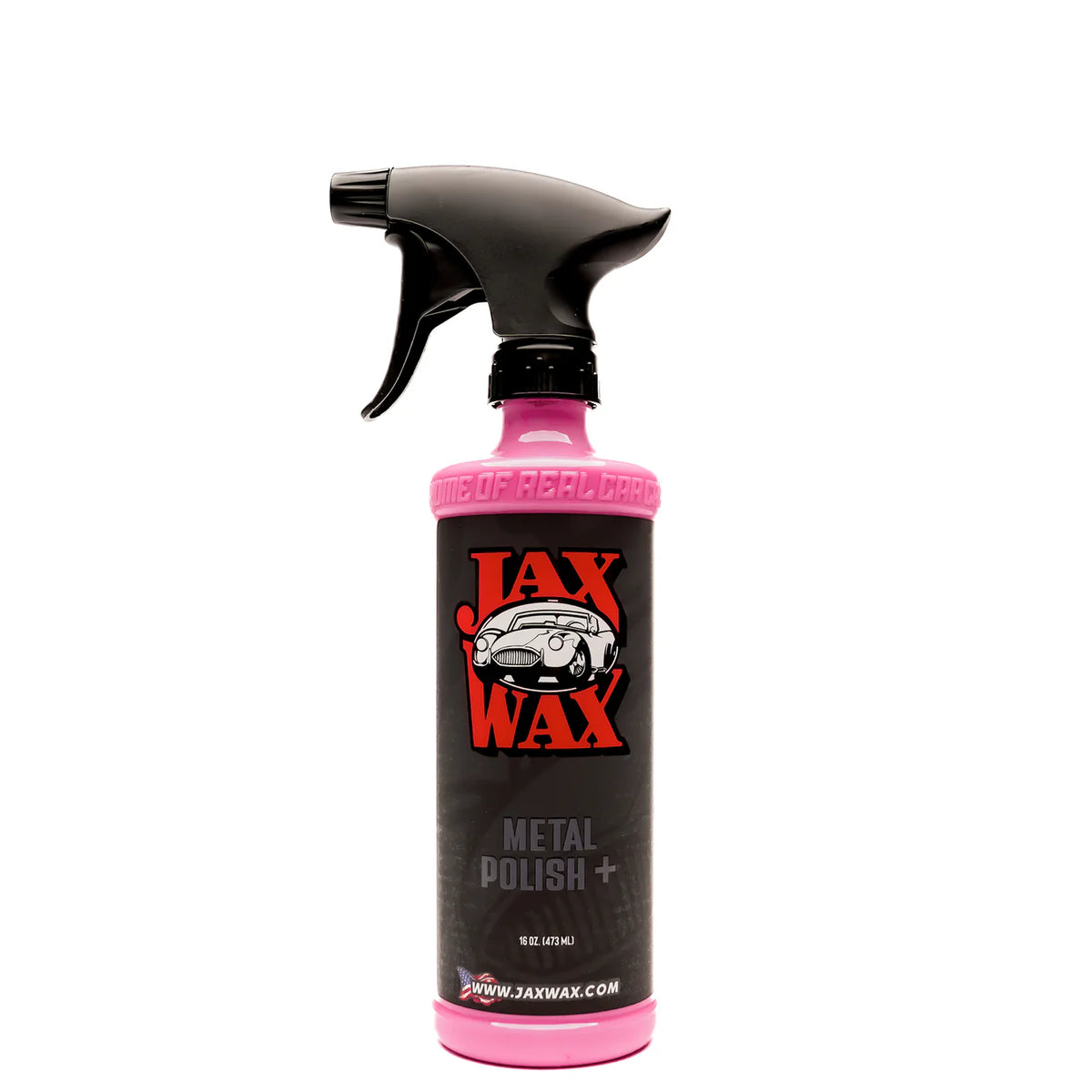 Metal polish +