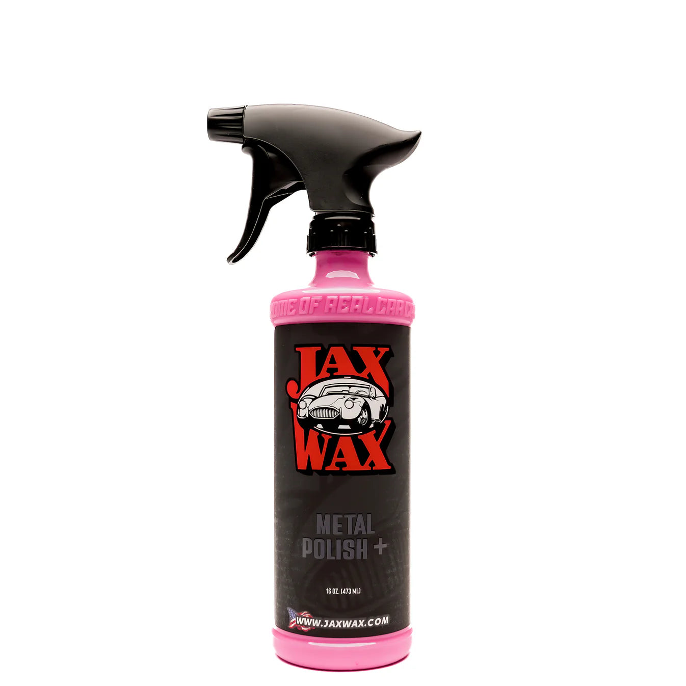 Metal polish +