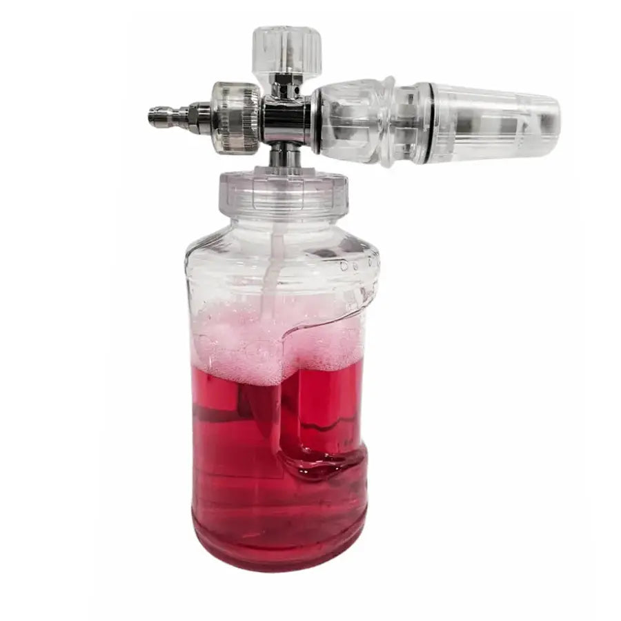 MTM Hydro Clear Foam Cannon 14.3000