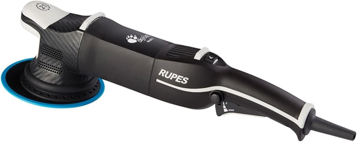 Rupes LHR21 V Random Orbital Polisher